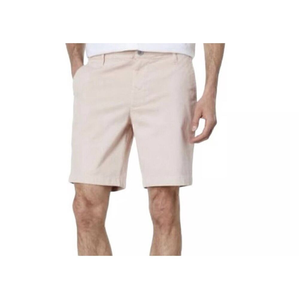 Adriano Goldschmied Green Label Men's Canyon Short Pink 32R